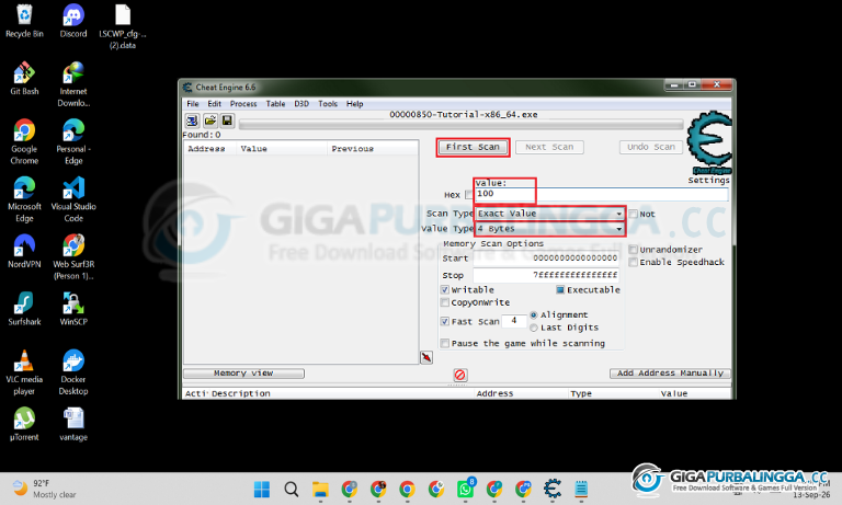 download cheat engine terbaru