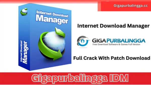 Download IDM Full Version Gratis 