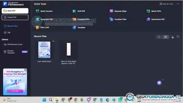 wondershare pdfelement pro Full Version Download