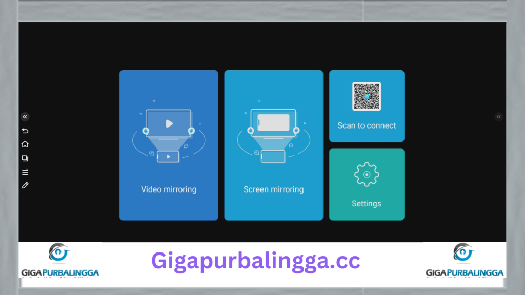 Download Apowermirror