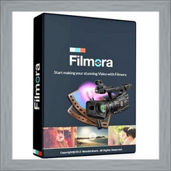 Wondershare Filmora 12.5.7 Full Gratis Download 2026