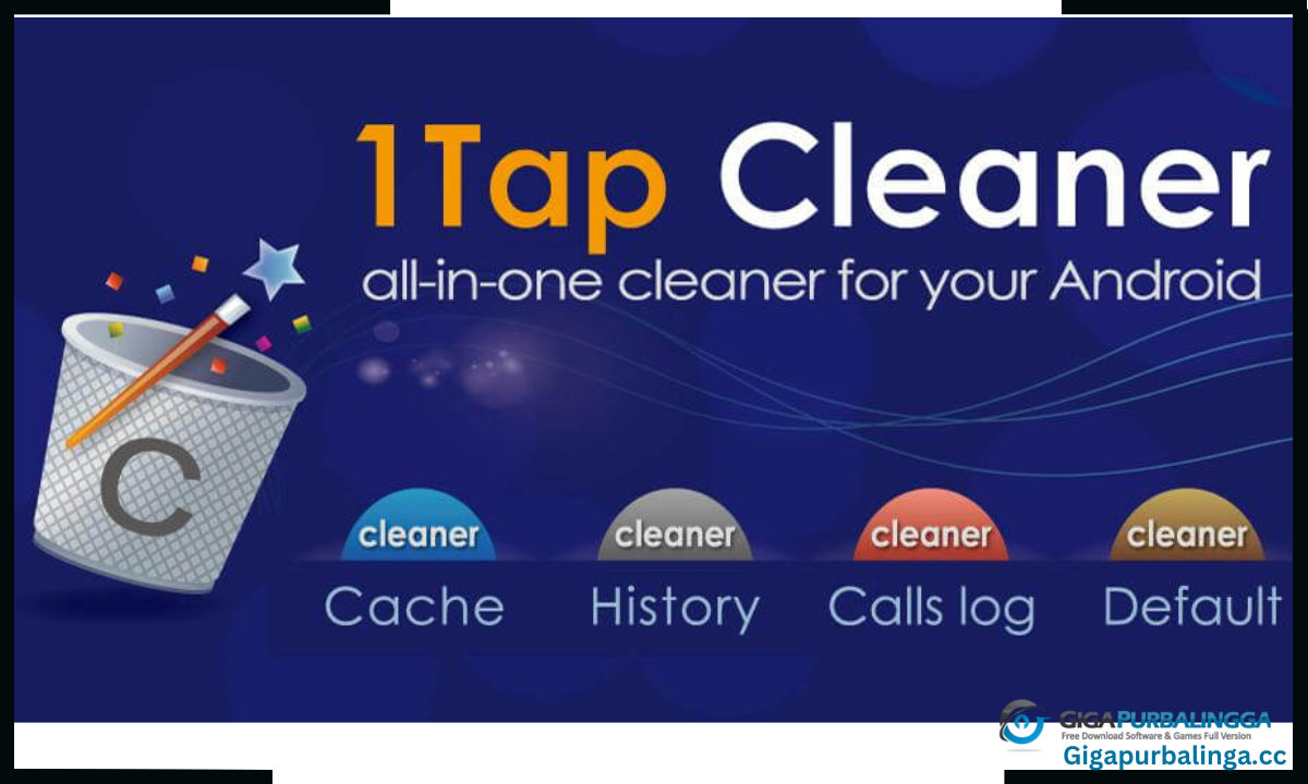 1tap Cleaner Pro Download