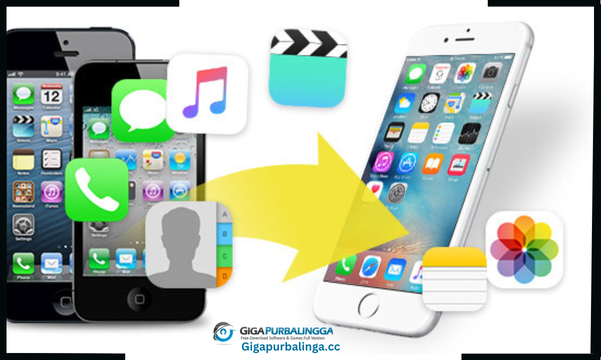 4Videosoft iOS Transfer Download