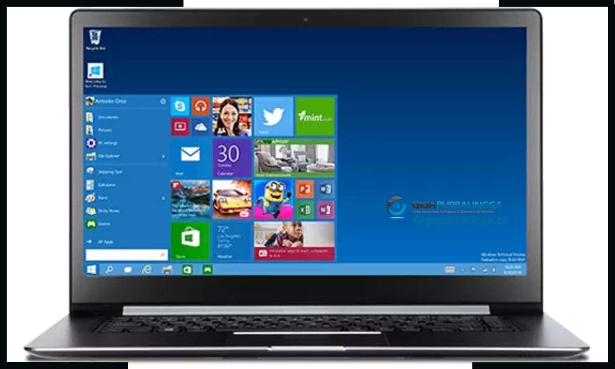 8StartButton Download