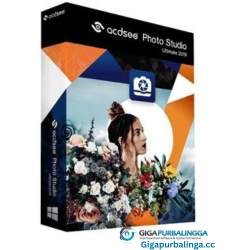 ACDSee Photo Studio Ultimate