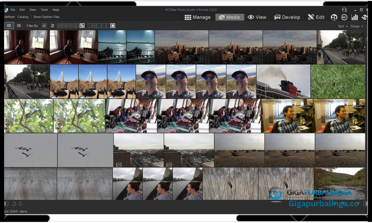 ACDSee Photo Studio Ultimate Download