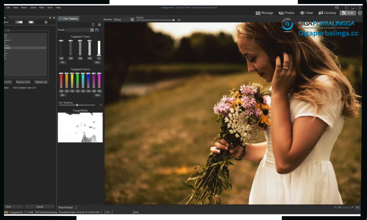 ACDSee Photo Studio Ultimate Download