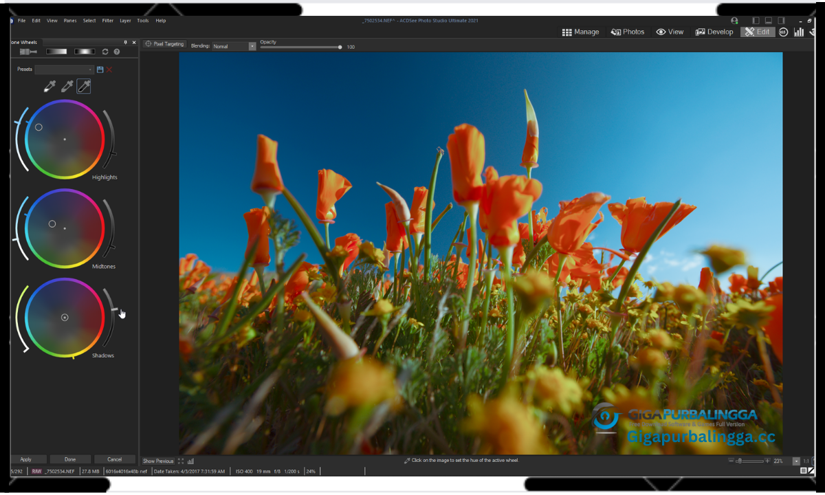 ACDSee Photo Studio Ultimate Download ACDSee Photo Studio Ultimate Download