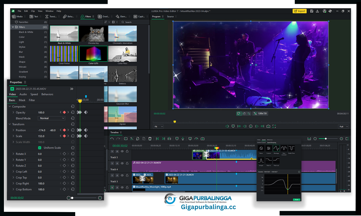 ACDSee Video Studio Download