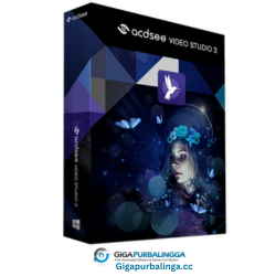 ACDSee Video Studio