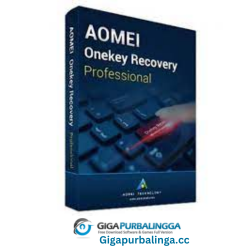 AOMEI OneKey Recovery