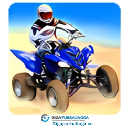 ATV Quadro Racing
