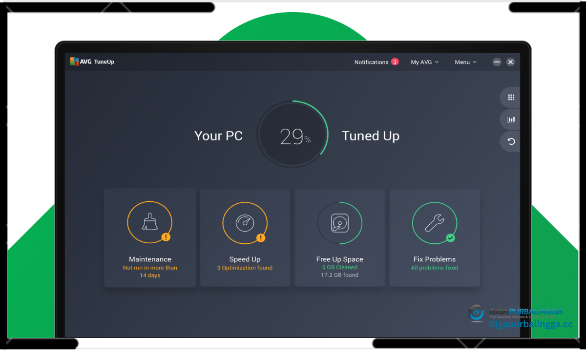 AVG Internet Security Download
