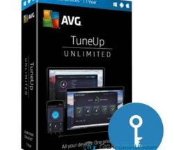 AVG TuneUp