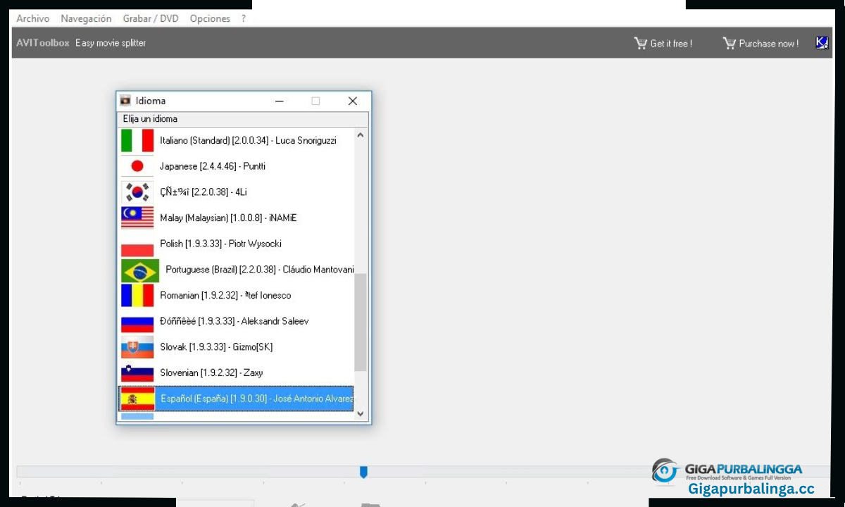 AVIToolbox Download