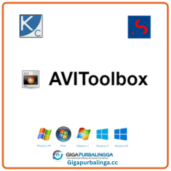AVIToolbox