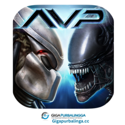 AVP Evolution Mod Apk