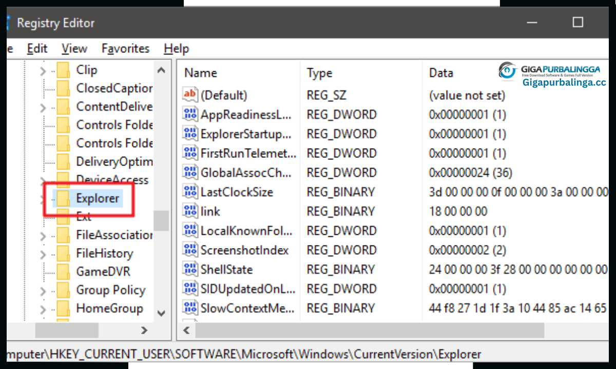 AVS Registry Cleaner download