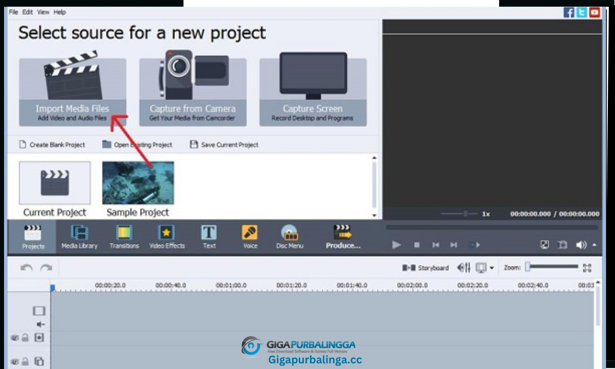 AVS Video Editor Download