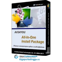 AVS4You Software
