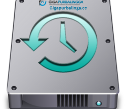 AX64 Time Machine