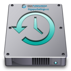 AX64 Time Machine