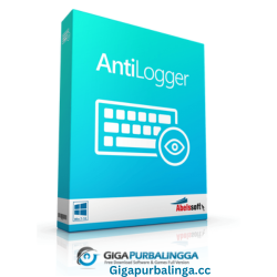 Abelssoft AntiLogger