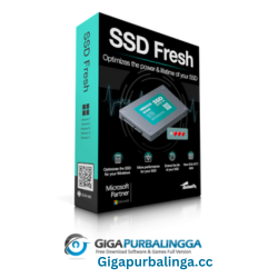 Abelssoft SSD Fresh Plus