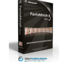 Abrosoft FantaMorph Deluxe