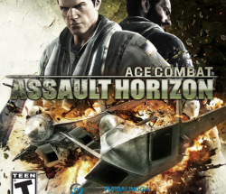 Ace Combat Assault Horizon
