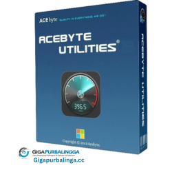 Acebyte Utilities
