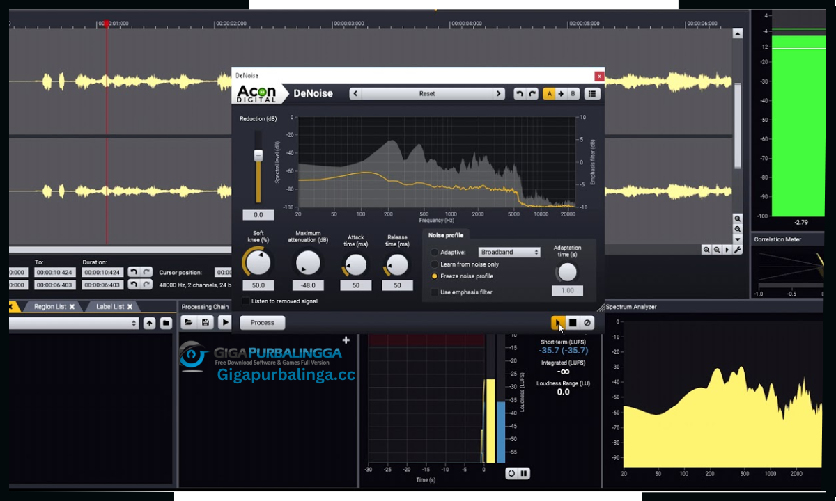 Acoustica Premium Edition Download