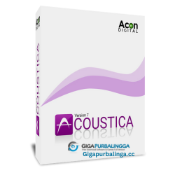 Acoustica Premium Edition