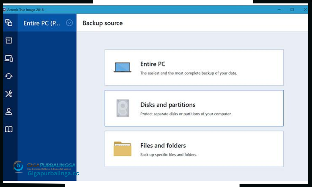 Acronis True Image Download