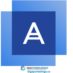 Acronis True Image