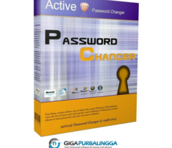 Active Password Changer Professional