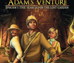 Adam's venture origins