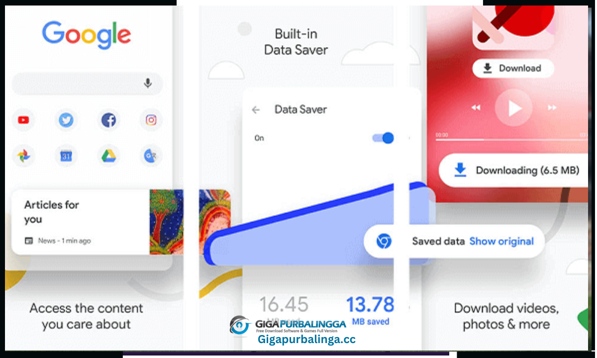 Adblock Browser For Android Download