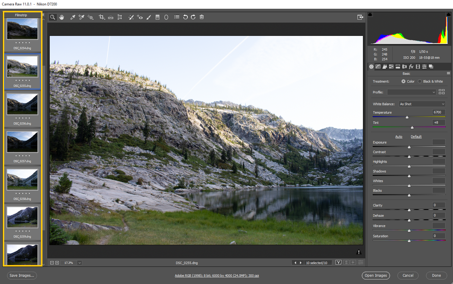 Adobe Camera Raw Crack