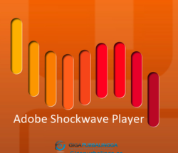 Adobe Shockwave Player
