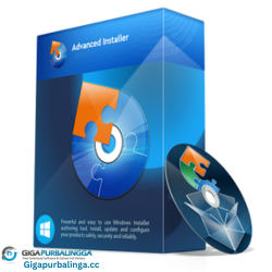 Advanced Installer Architect