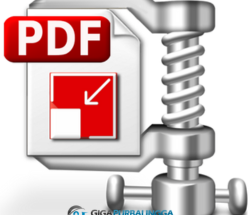 Advanced PDF Compressor
