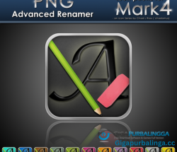 Advanced Renamer