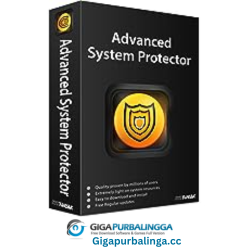Advanced System Protector