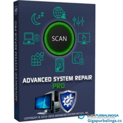 Advanced System Repair Pro