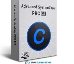 Advanced SystemCare Pro
