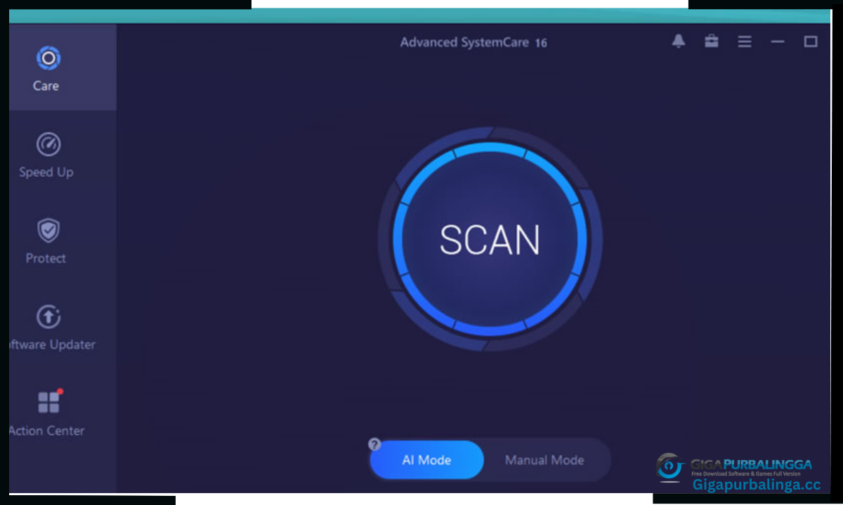 Advanced Systemcare Pro Download