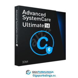 Advanced Systemcare Ultimate