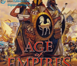 Age Of Empires 1
