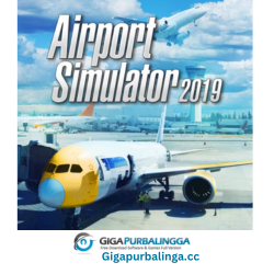 Airport Simulator